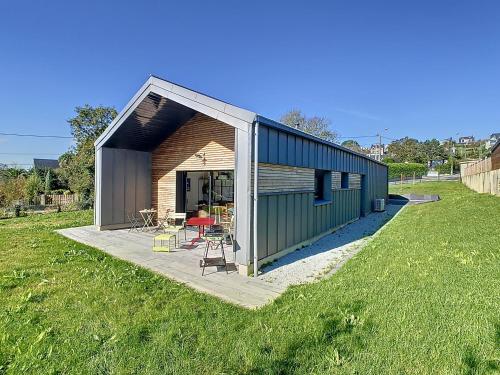 Maison La Caravelle à Crozon