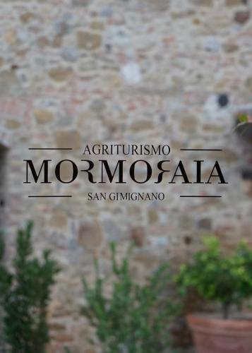 Certifikát, hodnocení, plakát nebo jiný dokument vystavený v ubytování Mormoraia