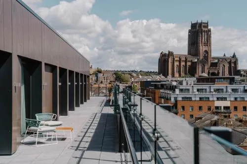 The Halyard Liverpool, Vignette Collection by IHG photo 48