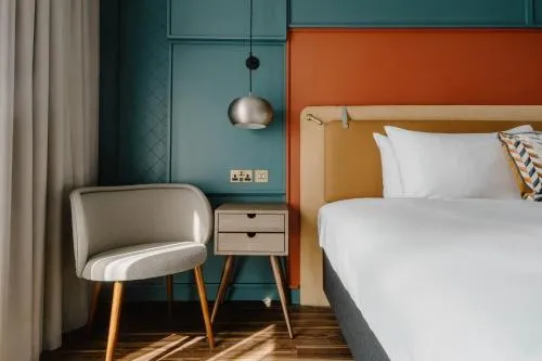 The Halyard Liverpool, Vignette Collection by IHG photo 24