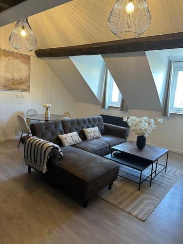 Premium House en Hypercentre - Parking inclus et à 7 mins RER A