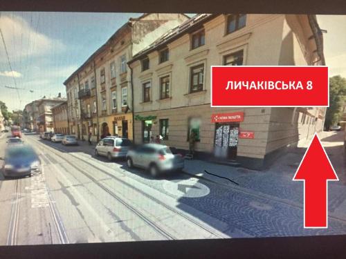 Η γειτονιά γύρω από ή μία γειτονιά κοντά σε αυτό το ξενοδοχείο