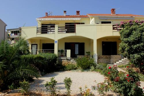 Gallery image of Apartment Daniel in Mali Iž