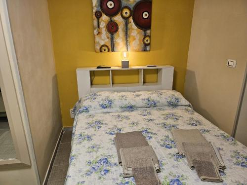 La casa di Anna