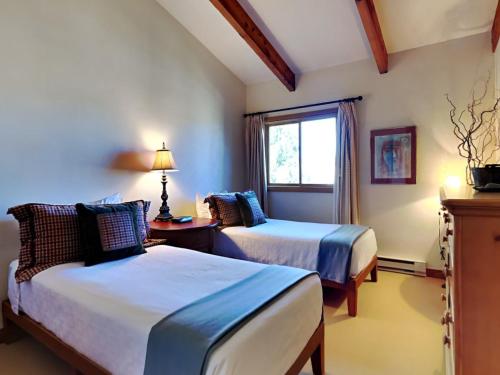 Timberline Condominiums 3 Bedroom Deluxe unit C3A photo 2