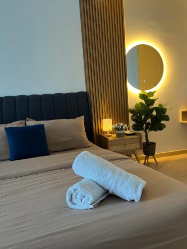 Fotografie z fotogalerie ubytování Mutiara Melaka Beach Resort by Syiffa v destinaci Melaka