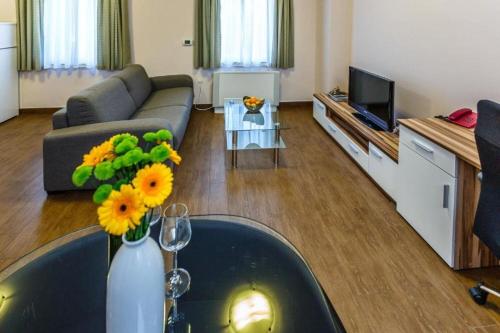 Apartments Frajona