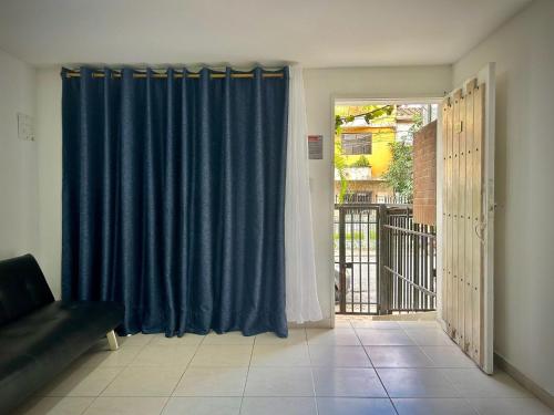 Μπαλκόνι ή βεράντα στο Apartamentos y Loft Laureles
