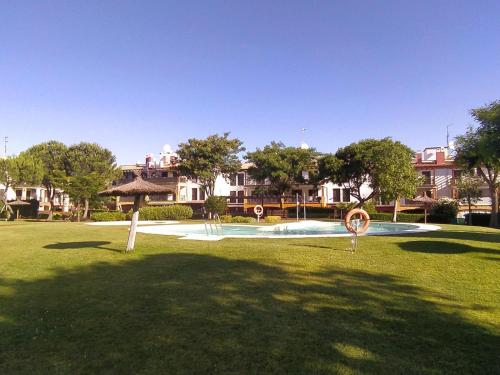 Φωτογραφία από το άλμπουμ του Villa Golf & Tranquility I σε Ayamonte