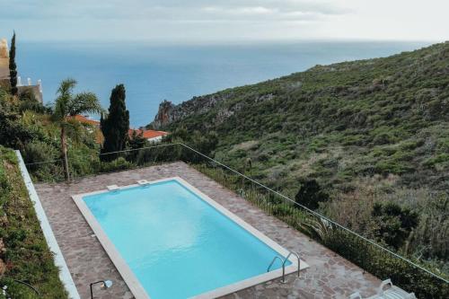Cristo Rei Ocean View