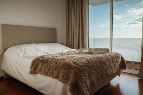 Cristo Rei Ocean View