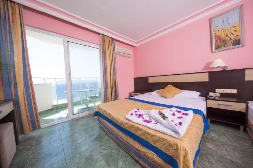 First Class Hotel - All Inclusive – Photos 2