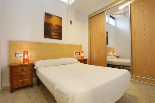Benalmadenapartments Albatros Beach Club