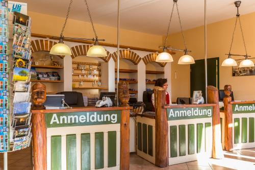 Ferienpark Markgrafenheide – Photos 4