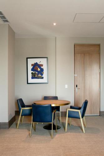 Fotografie z fotogalerie ubytování Moka Boutique Hotel v destinaci Torreón