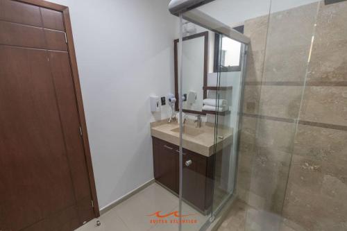 Bilik mandi di 2 Simplemente para ti
