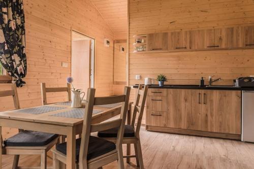 Summer House in D browa by the Sea