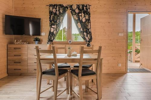 Summer House in D browa near the Sea