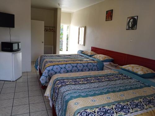 Foto de la galería de Ridgeway Guest House en Montego Bay