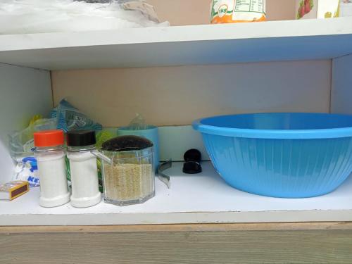 Afbeelding uit fotogalerij van Top Supremacy Holiday Homes in Nairobi