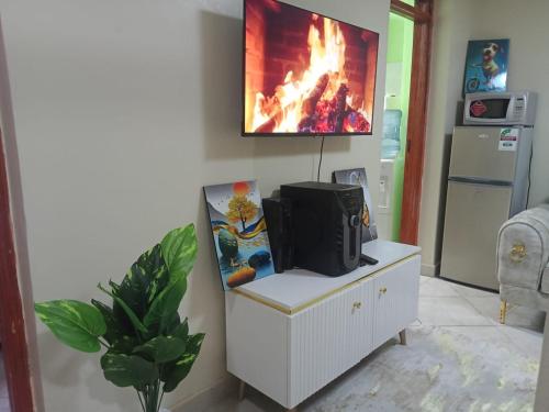 Afbeelding uit fotogalerij van Top Supremacy Holiday Homes in Nairobi