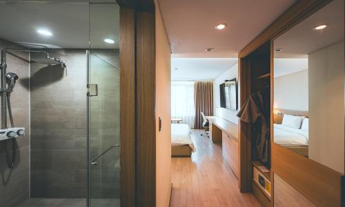 Wonju City Hotel HYEOKSIN_3
