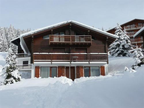Appartement cosy 2 pièces Les Saisies - 6 pers, proche pistes - FR-1-810-19