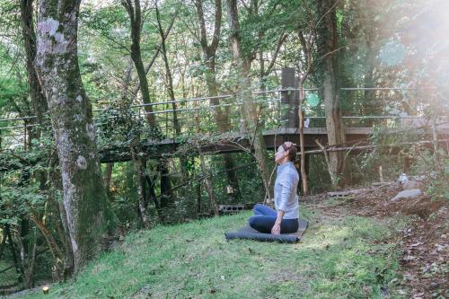 koti hakone（コティ箱根）の宿泊客