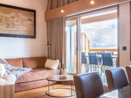 Appartement 5 pièces, spa & parking, Les Saisies - FR-1-810-25