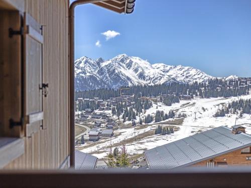 Gallery image of Appartement 4 étoiles, bien-être, Les Saisies - 8 pers, parking - FR-1-810-6 in Les Saisies