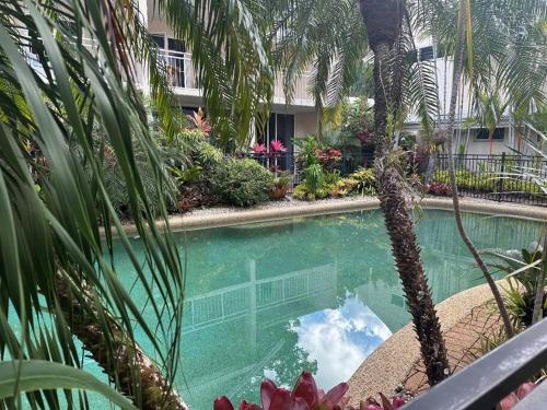 Piscina en o cerca de 3 Yaringa