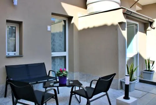 Keope Urban Suite photo 35