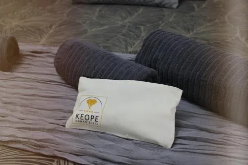 Keope Urban Suite photo 21