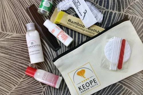 Keope Urban Suite photo 17