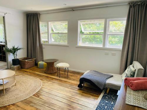 Gallery image of Surfers Rest - Absolute Riverfront Brunswick Heads in Brunswick Heads