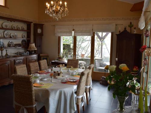 Photo de la galerie de l'établissement Maison bio-climatique avec vue sur la Meuse - FR-1-585-155, à Dun-sur-Meuse