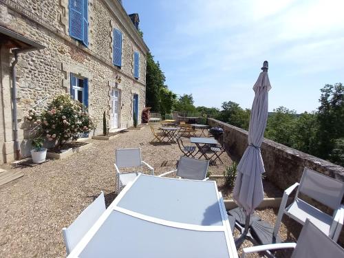 Élégance et confort au cœur de la Brenne avec parking - FR-1-591-691