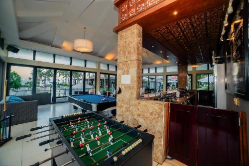 Fotografie z fotogalerie ubytování The Ocean Resort Danang v destinaci Danang