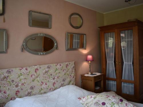 Photo de la galerie de l'établissement Maison bio-climatique au cœur de Dun-sur-Meuse - FR-1-585-147, à Dun-sur-Meuse