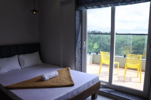 Gallery image of Hotel Five Star in Junnar