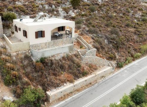 Φυσικό τοπίο κοντά σε αυτή η παραθεριστική κατοικία