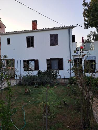 Apartments with parking space Petrcane, Zadar - 23558