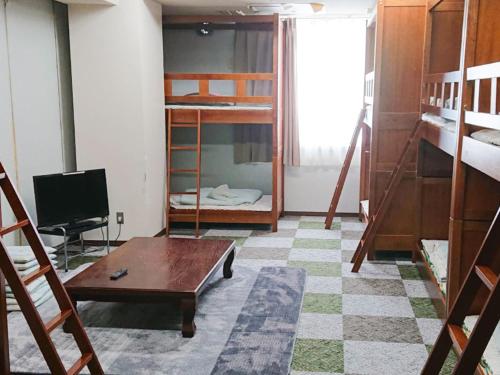 Shiga Swiss Inn