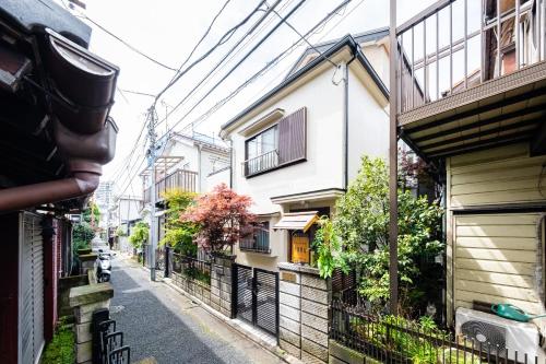 東京芳华驿站