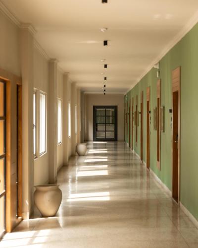 Fotografie z fotogalerie ubytování Modi Estate, Meerut - AM Hotel Kollection v destinaci Mérath