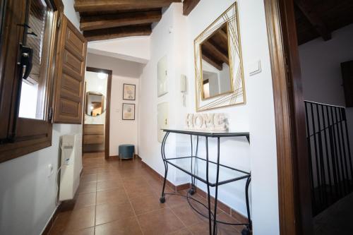 Photo de la galerie de l'établissement Guadix Catedral, à Guadix