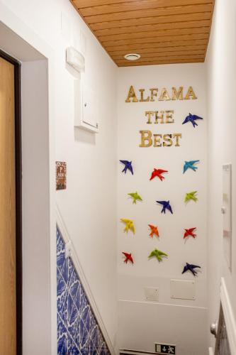Alfama The Best