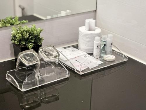 Fotografie z fotogalerie ubytování Crystal Suites Suvarnbhumi Airport v Lat Krabangu