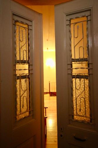 Gallery image of 7hills Traditional Guesthouse By the Waterfall in Eptalofos