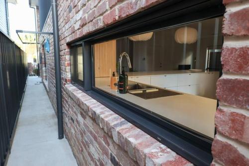 Fotografie z fotogalerie ubytování Stylish Stay 4BR Central Wagga v destinaci Wagga Wagga